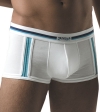 2xist Track Square Cut Trunk