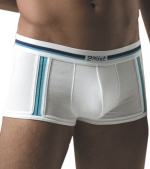2xist Track Square Cut Trunk